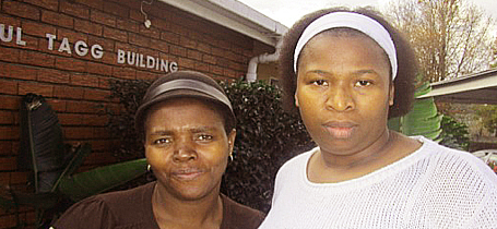 ucarc mhlontlo team